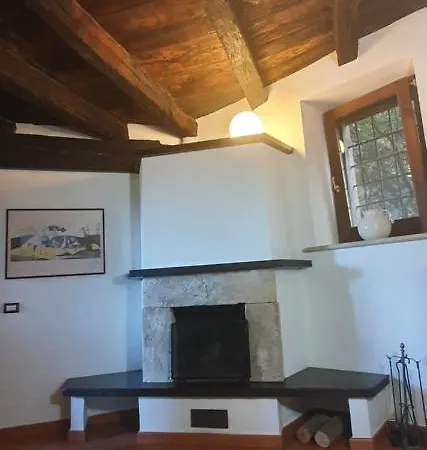 Belvedere Appartement Sermoneta